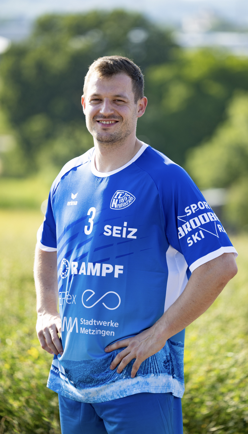 Oliver Pohr